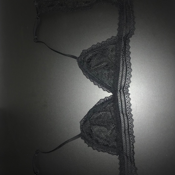 Victoria Secret Bralette - Picture 4 of 5